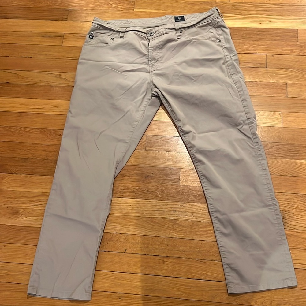 AG tellis kakhi size 38
